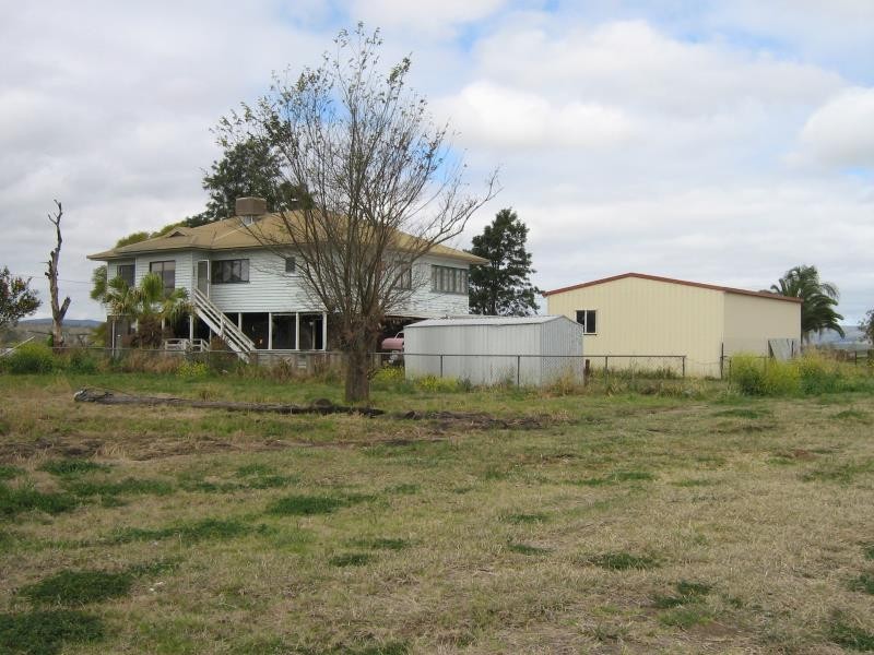 Forest Hill QLD 4342