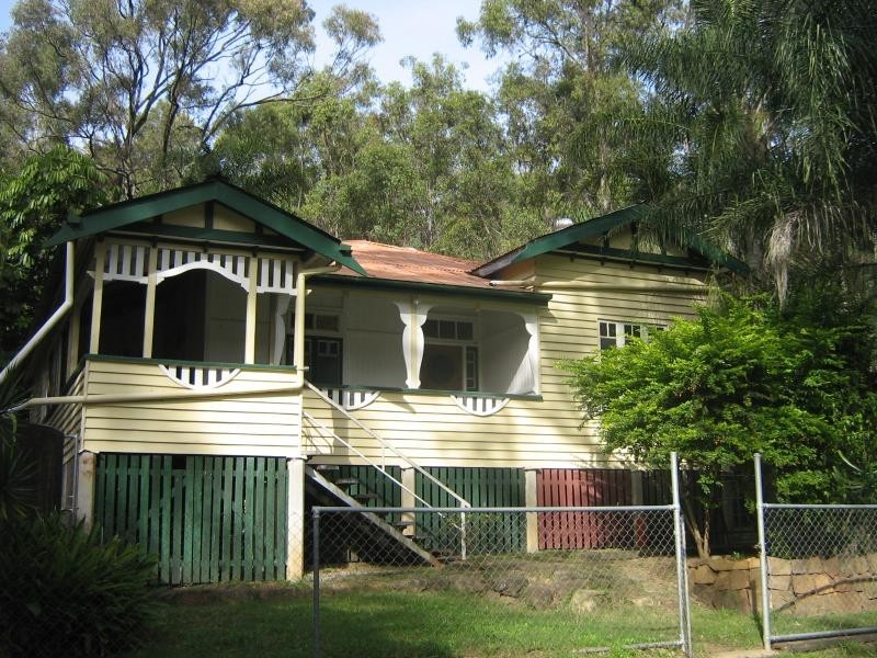 Laidley South QLD 4341