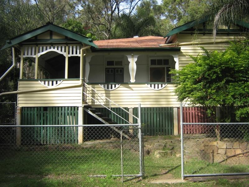 Laidley South QLD 4341