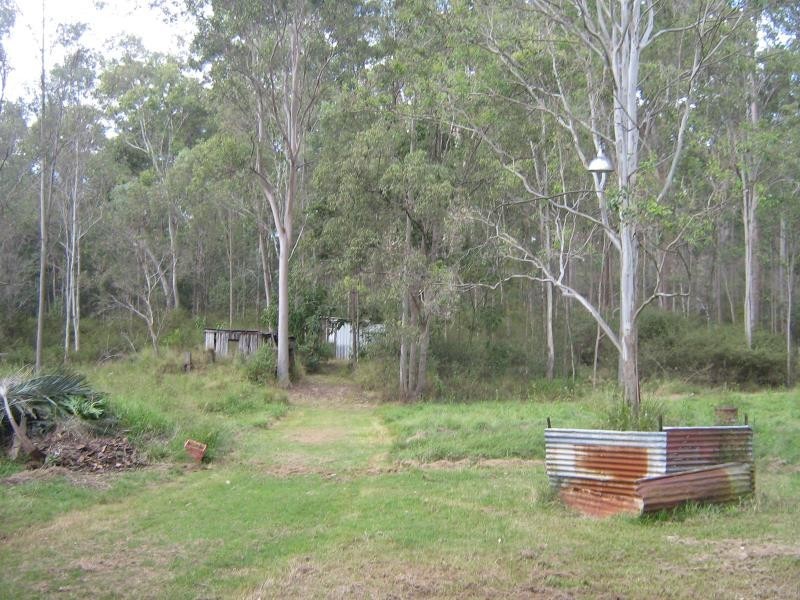 Laidley South QLD 4341