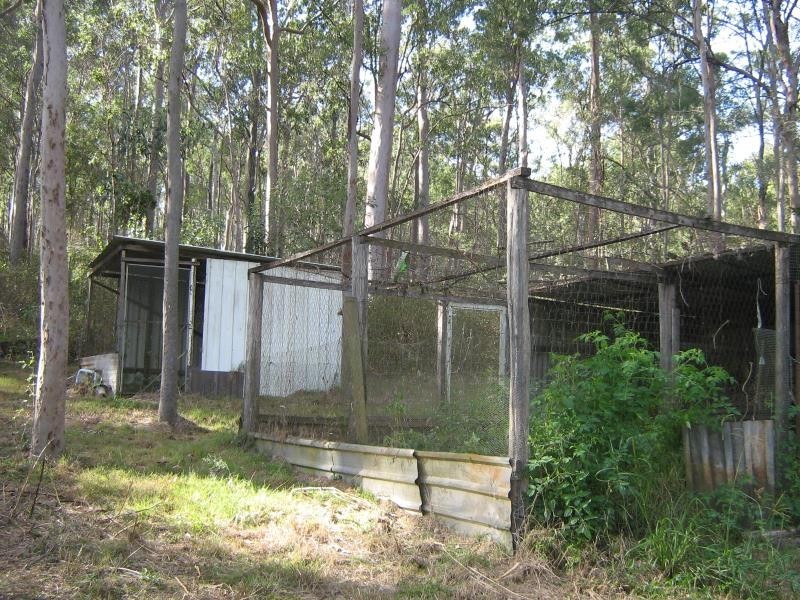 Laidley South QLD 4341