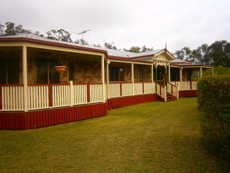 Kensington Grove QLD 4341