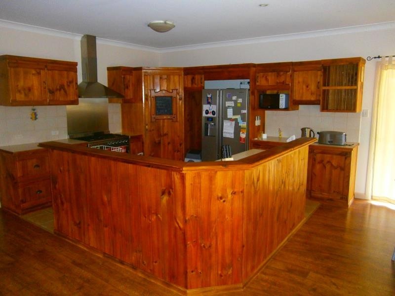 Kensington Grove QLD 4341