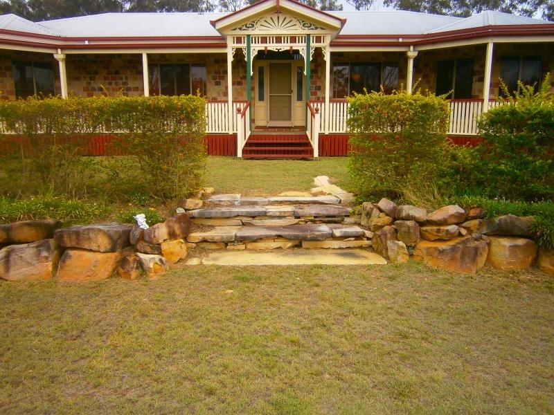 Kensington Grove QLD 4341
