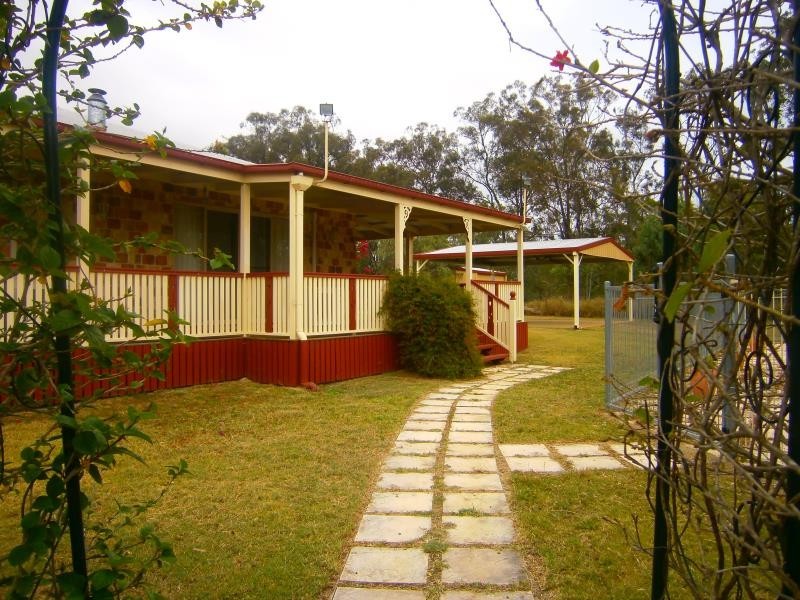 Kensington Grove QLD 4341