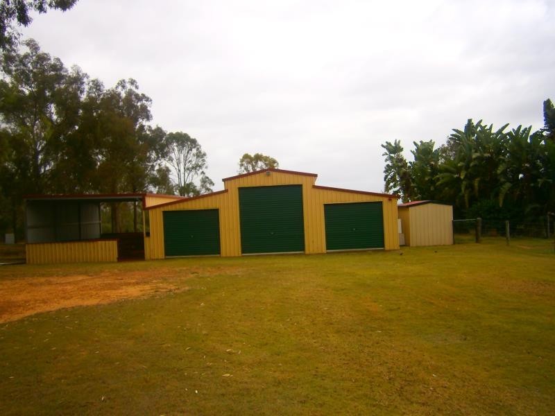 Kensington Grove QLD 4341