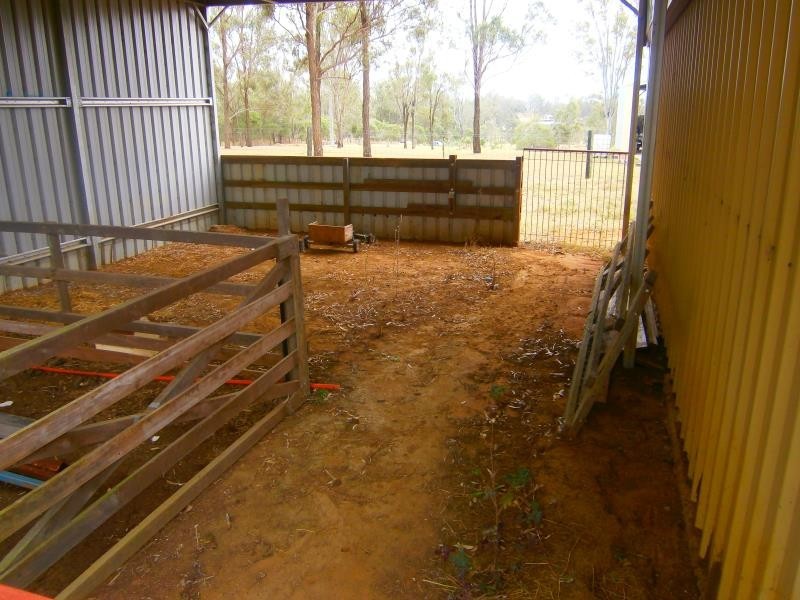 Kensington Grove QLD 4341