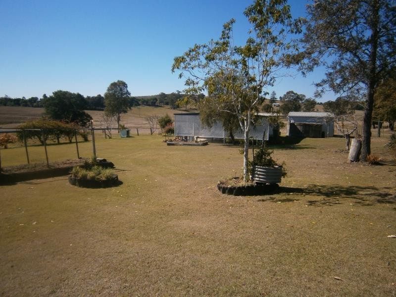 Glamorgan Vale QLD 4306