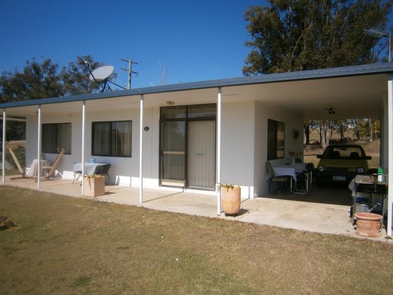 Glamorgan Vale QLD 4306