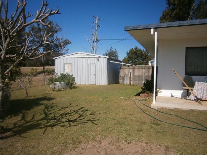 Glamorgan Vale QLD 4306