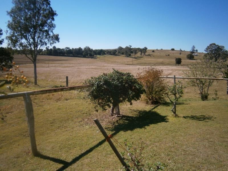 Glamorgan Vale QLD 4306