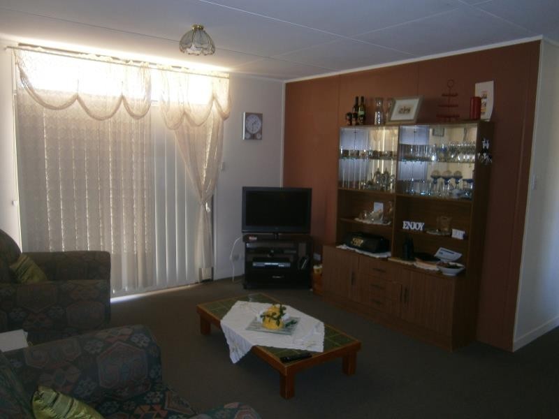 Glamorgan Vale QLD 4306