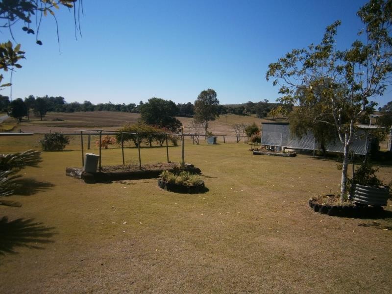 Glamorgan Vale QLD 4306