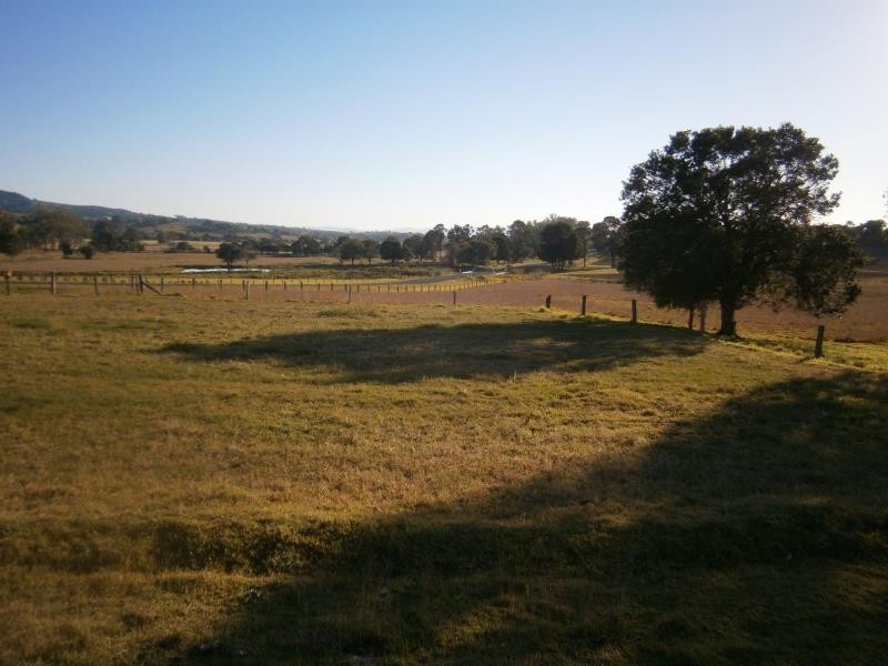 Glamorgan Vale QLD 4306