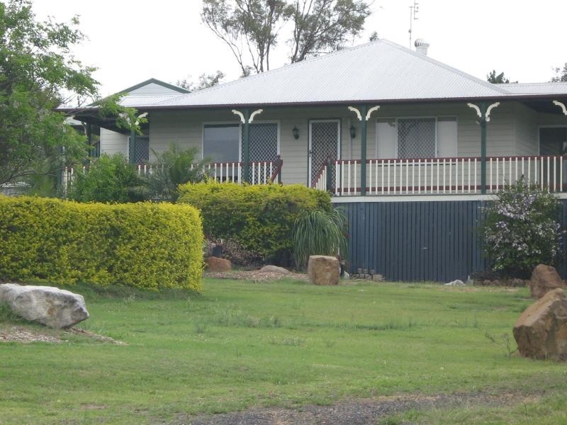 Laidley Heights QLD 4341