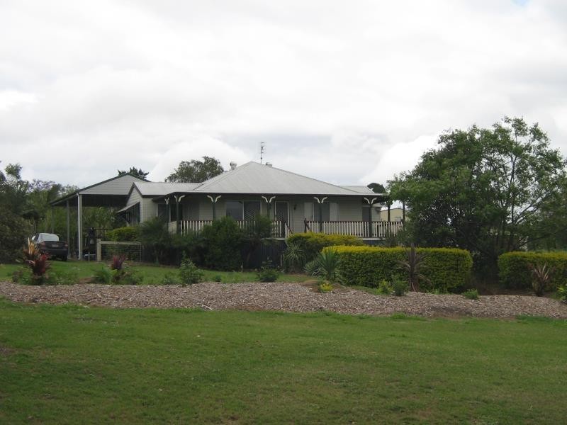 Laidley Heights QLD 4341