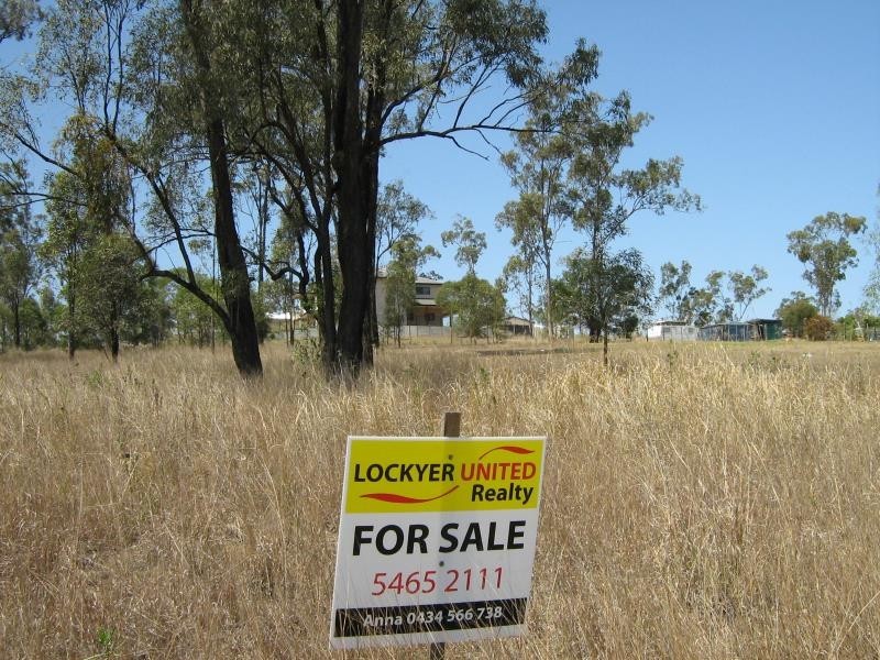 Gatton QLD 4343