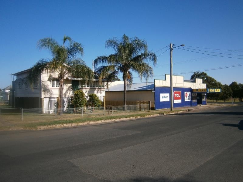 Lowood QLD 4311