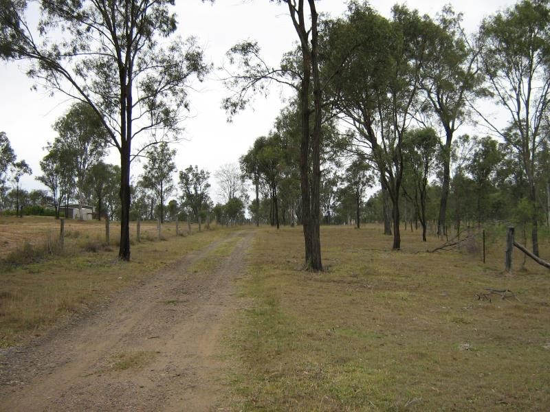 Kensington Grove QLD 4341