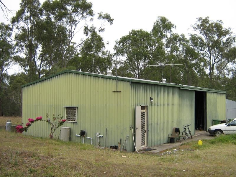 Kensington Grove QLD 4341