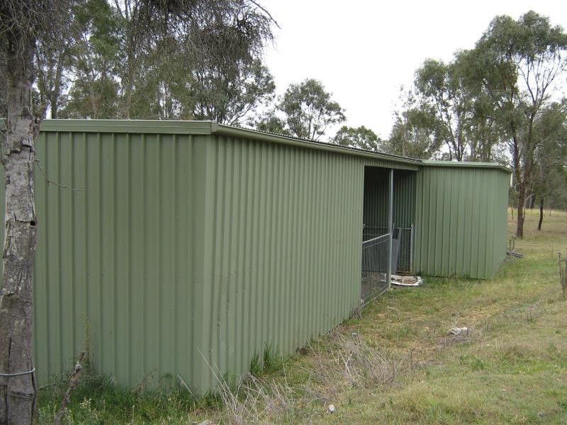 Kensington Grove QLD 4341