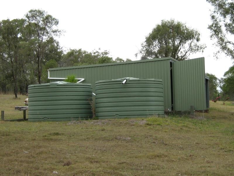 Kensington Grove QLD 4341