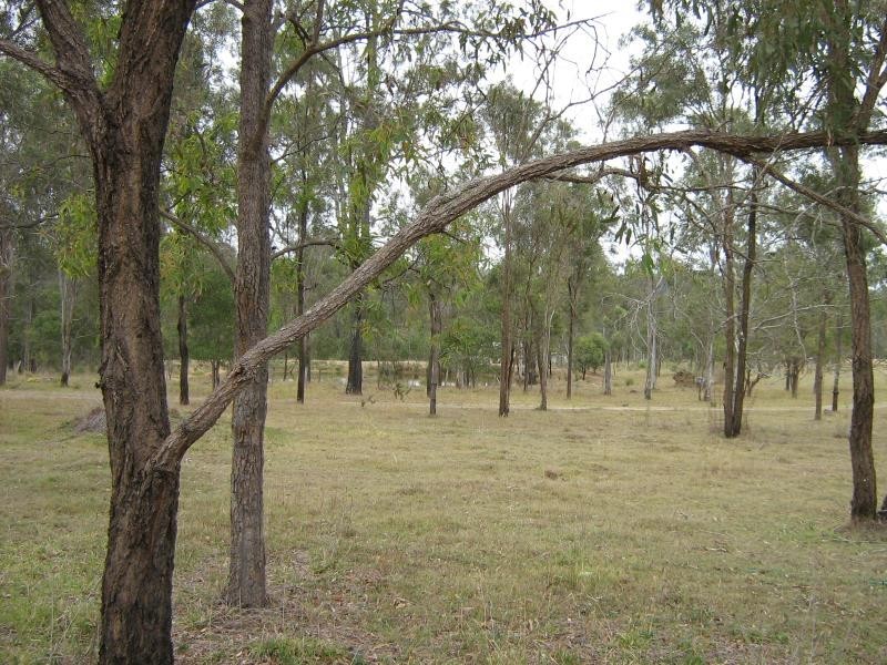 Kensington Grove QLD 4341