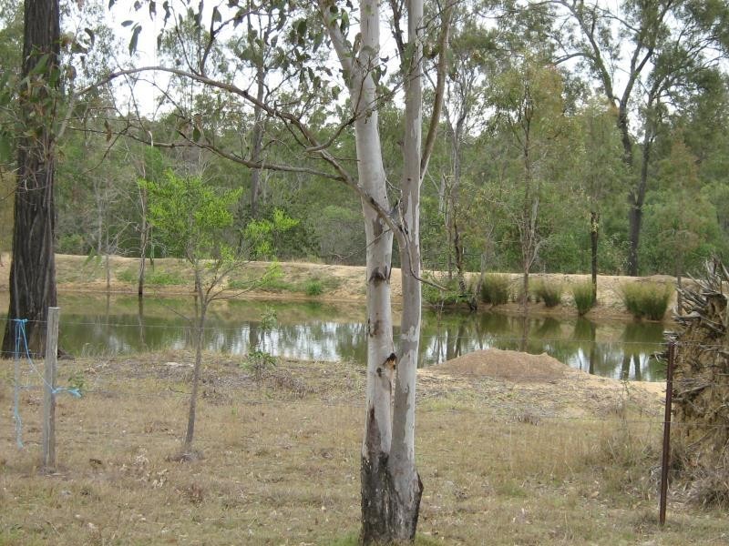 Kensington Grove QLD 4341