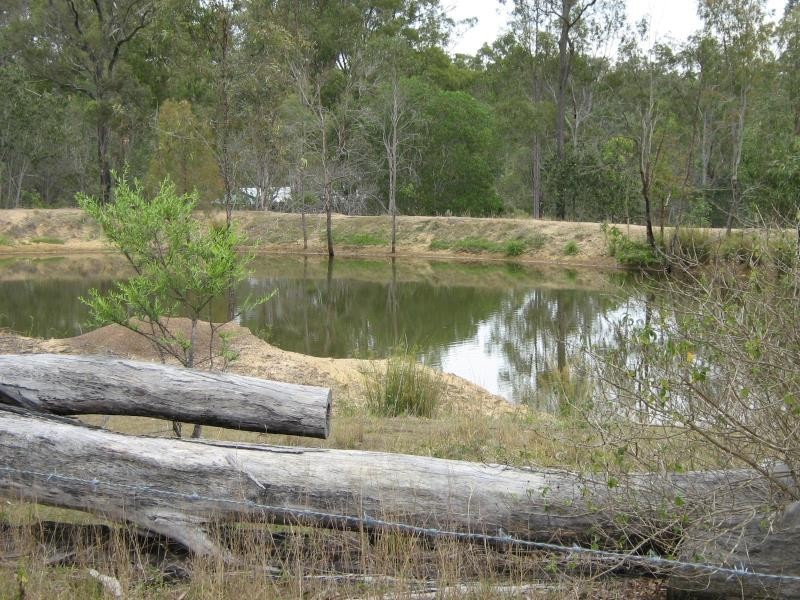 Kensington Grove QLD 4341