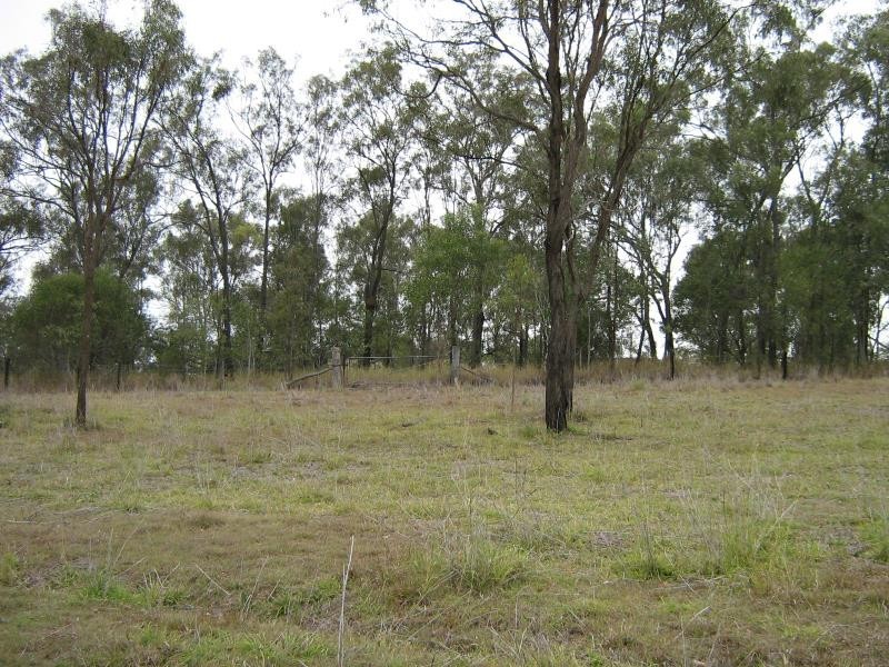 Kensington Grove QLD 4341