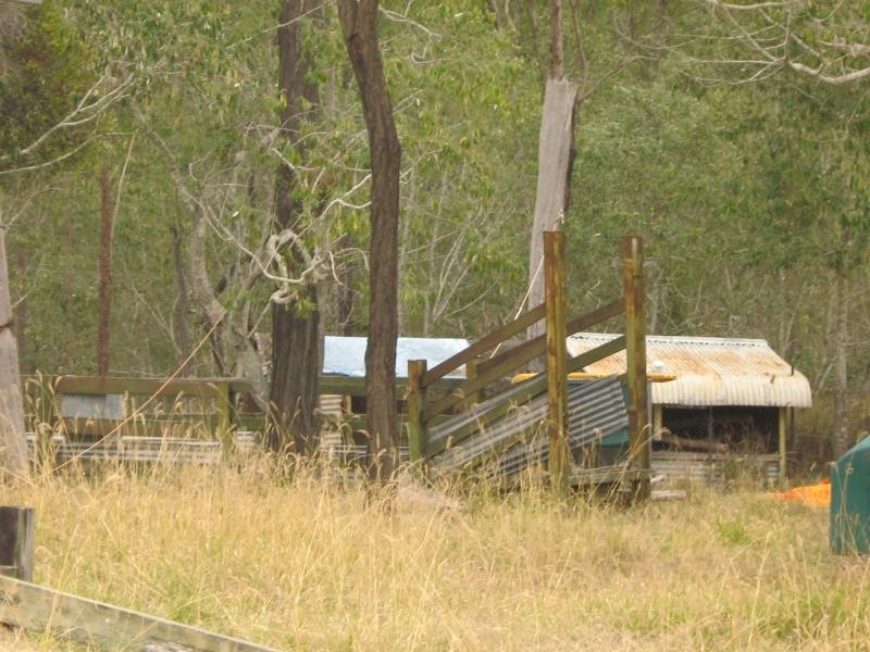 Kensington Grove QLD 4341