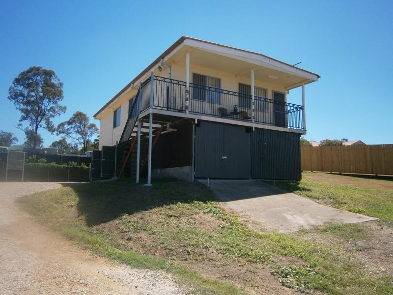 Laidley Heights QLD 4341