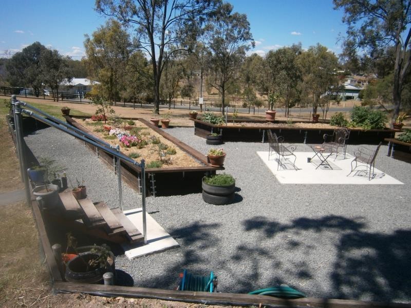 Laidley Heights QLD 4341