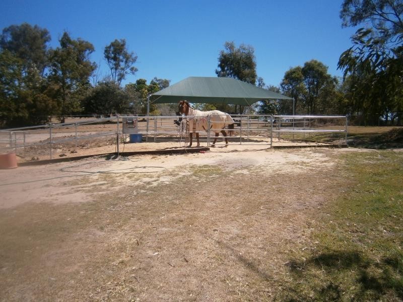 Laidley Heights QLD 4341