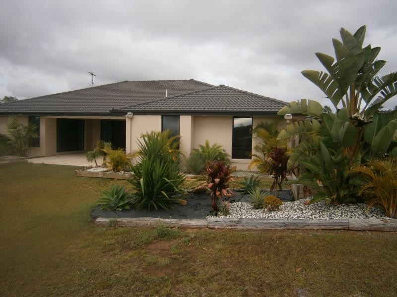 Kensington Grove QLD 4341