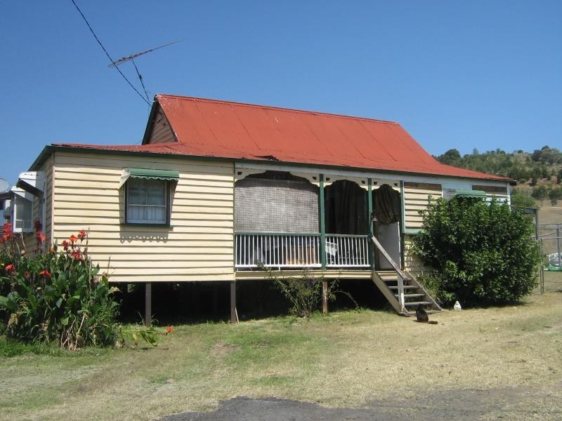 Summerholm QLD 4341