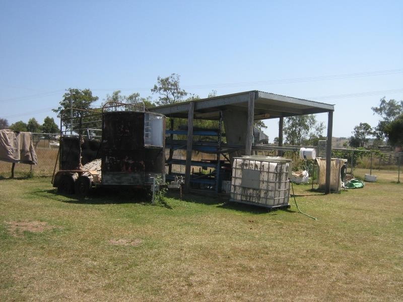 Summerholm QLD 4341