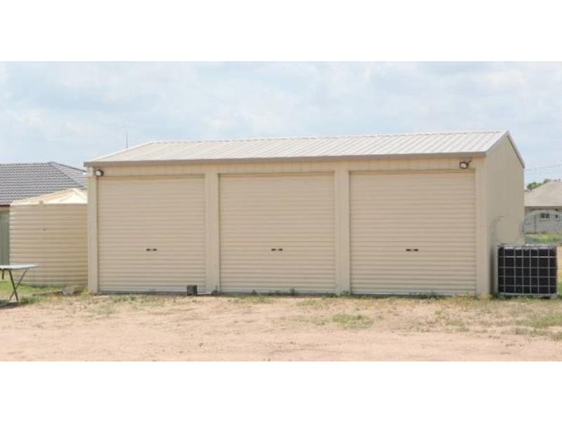 14a Wagtail Drive, Regency Downs QLD 4341