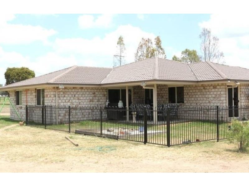 14a Wagtail Drive, Regency Downs QLD 4341