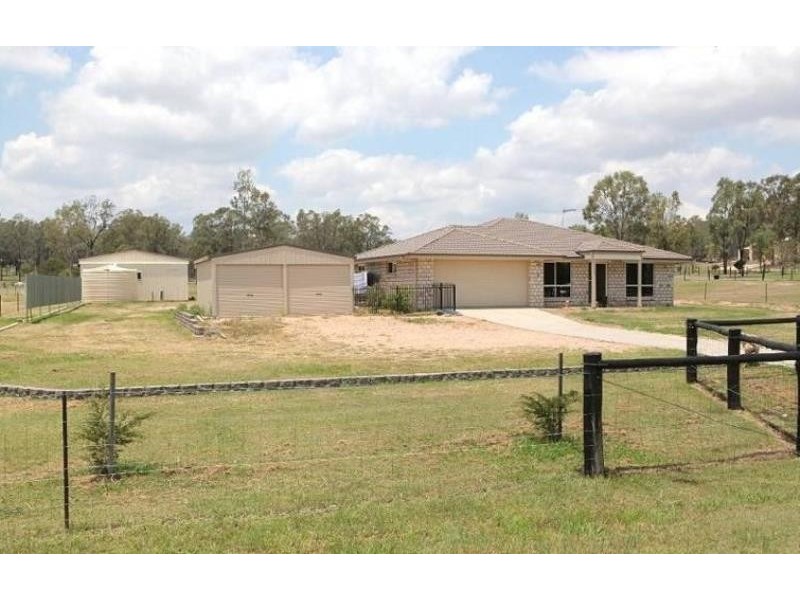 14a Wagtail Drive, Regency Downs QLD 4341