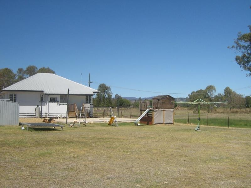 Laidley QLD 4341