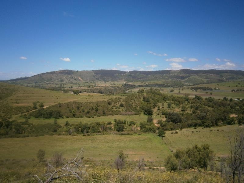 Mount Whitestone QLD 4347