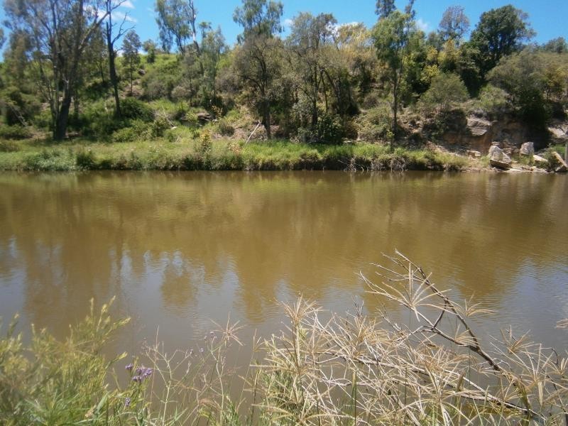 Mount Whitestone QLD 4347