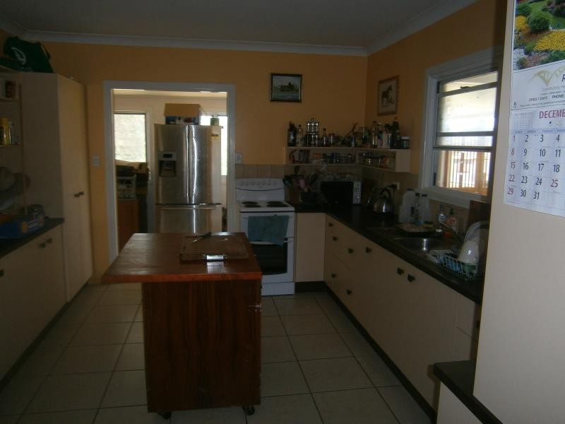 Mount Whitestone QLD 4347