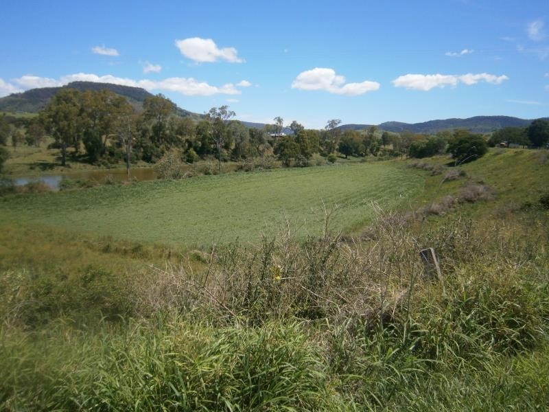 Mount Whitestone QLD 4347