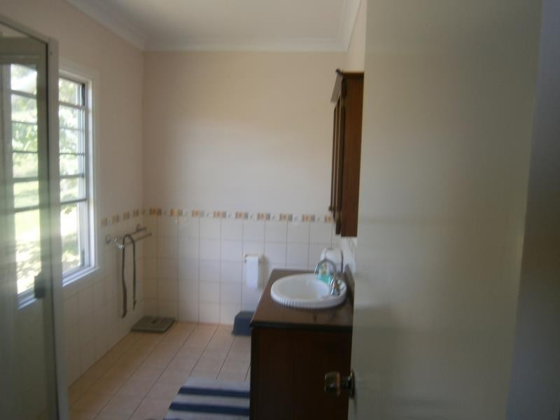 Mount Whitestone QLD 4347