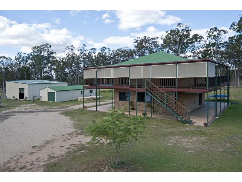 Gatton QLD 4343