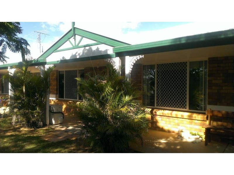 Regency Downs QLD 4341