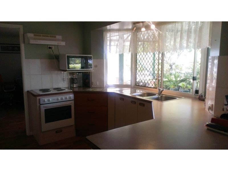 Regency Downs QLD 4341