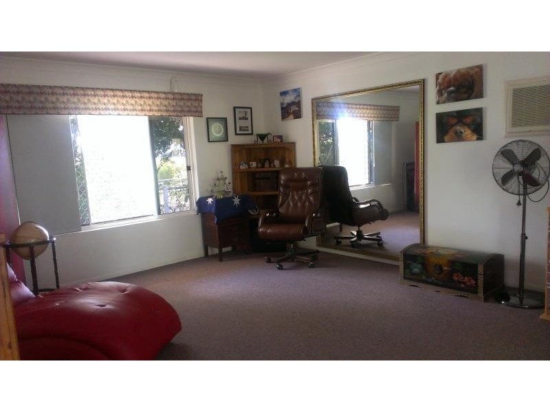 Regency Downs QLD 4341